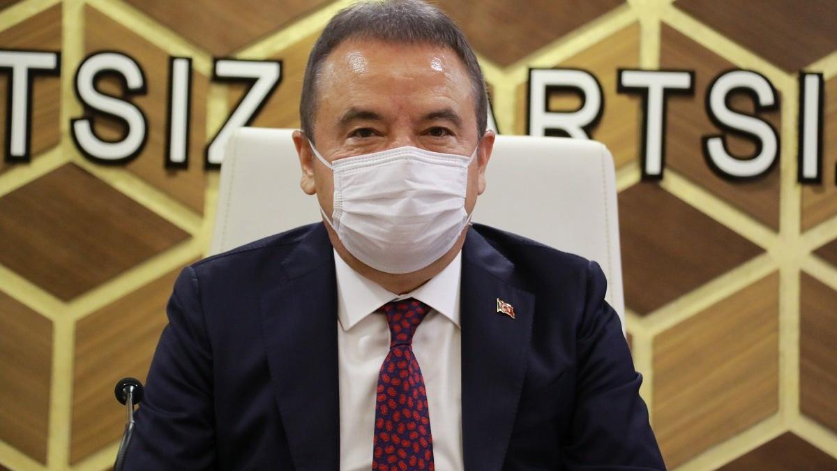 corona virusu tedavisi goren antalya