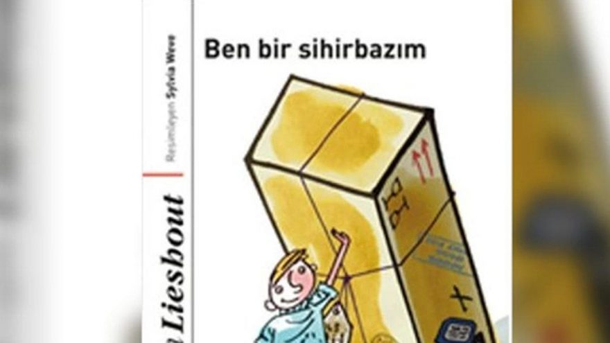 O Cocuk Kitabina 18 Yas Sinirlamasi Kultur Sanat Haberleri