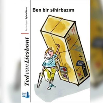 O Cocuk Kitabina 18 Yas Sinirlamasi Kultur Sanat Haberleri