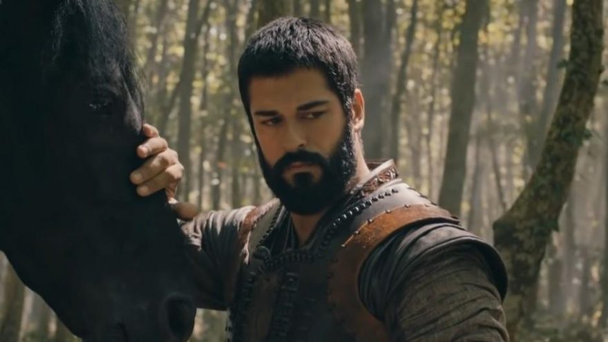Kuruluş Osman 2. sezon fragmanı yayınlandı! Yeni sezon ne zaman başlayacak?