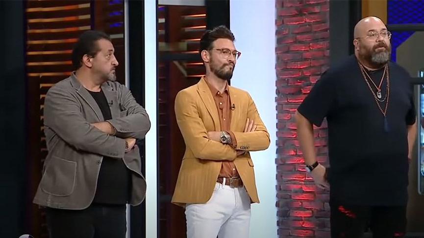 Masterchef Turkiye Kim Kazandi Masterchef Turkiye Eleme Adaylari Kimler 9 Eylul Masterchef Son Bolum