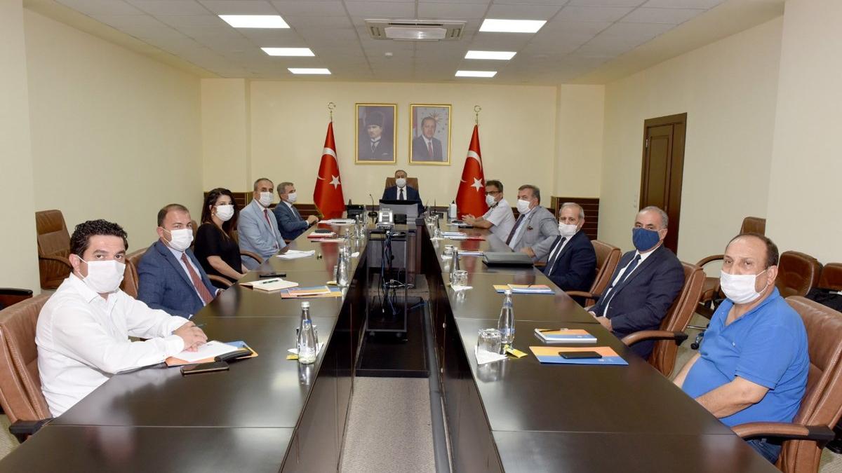 il saglik muduru hifzissihha kararini da hice saymis son dakika haberleri