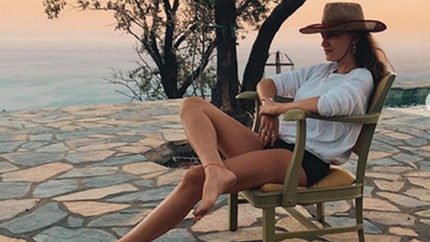 Serenay Sarıkaya: Hakkımda bilinen yanlışları dinlerken ben…