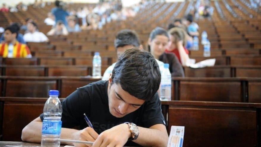 YKS ek tercih kılavuzu ve boş kontenjan için bekleyiş ...