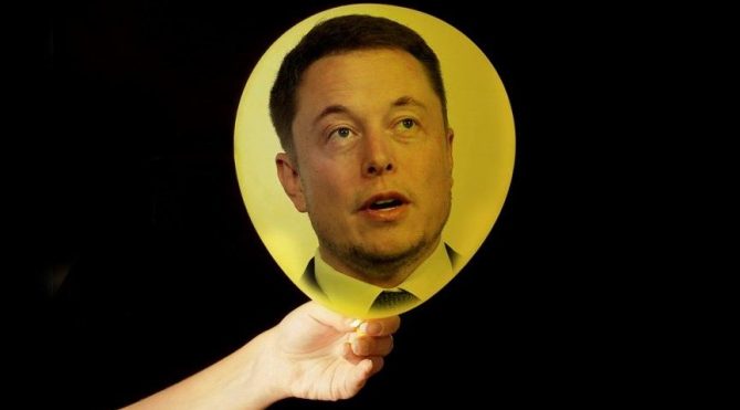 tesla hisseleri cakildi musk in