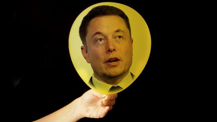 tesla hisseleri cakildi musk in serveti 16 milyar dolar azaldi ekonomi haberleri