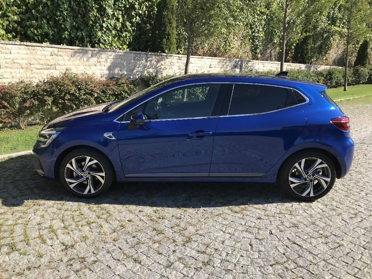 Yilin Otomobili Odulunu Hak Ediyor Mu Sozcu Gazetesi