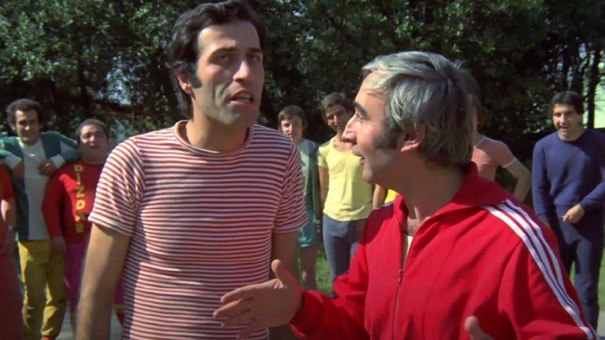 Hababam Sınıfı Uyanıyor filmi nerede çekildi? Konusu ne, oyuncuları kimler?