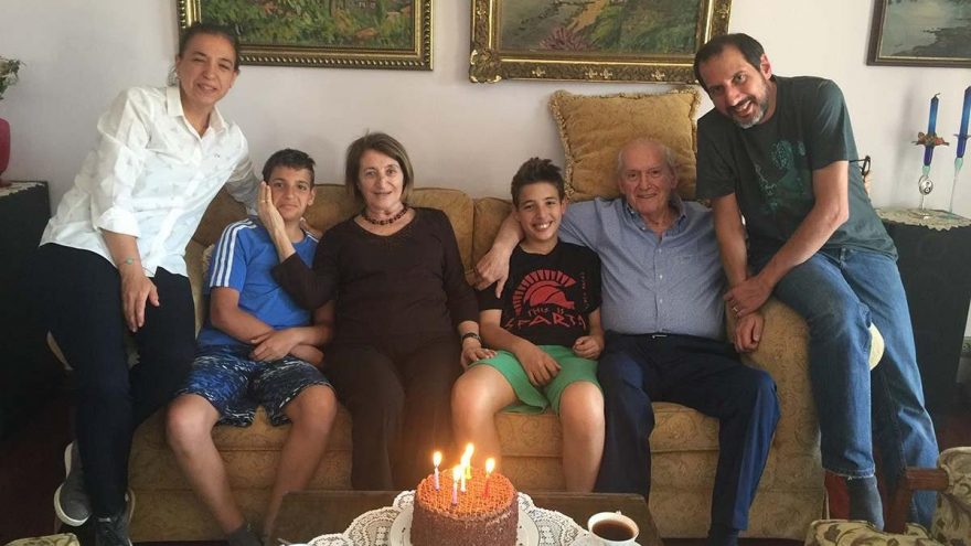 Şenes Erzik: Fırsat ayağına gelir sen kullanmayı bil