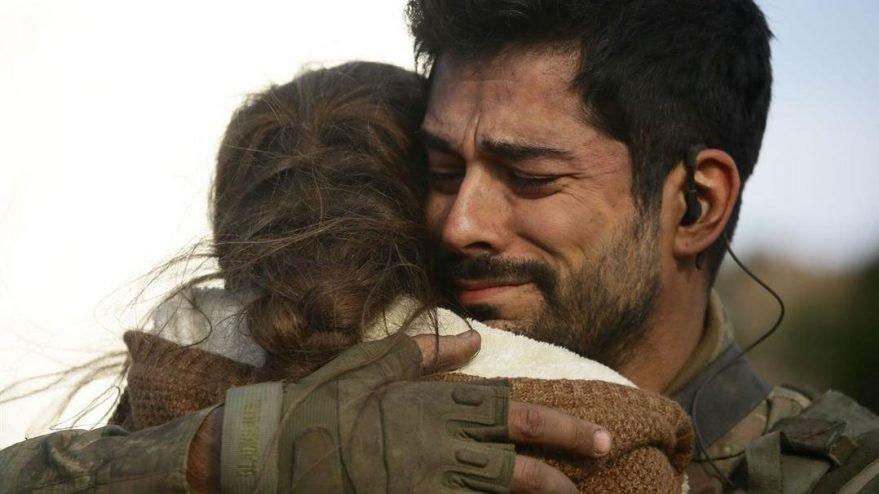 Can Feda filminin konusu ve oyuncuları…