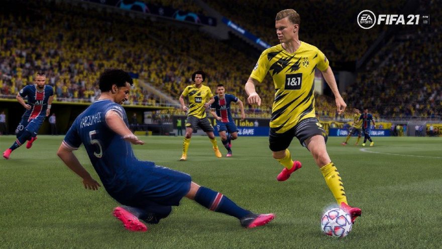 FIFA 21 ne zaman çıkacak? Oyuncu özellikleri belli oldu!