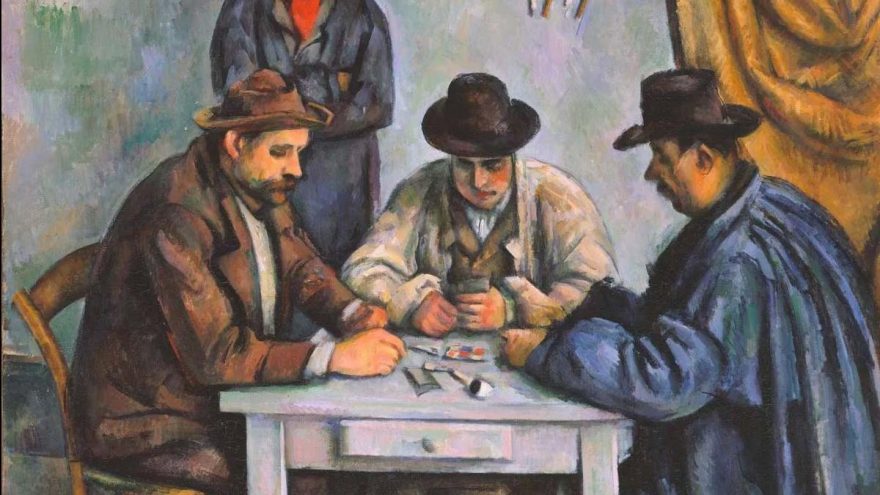Ölmeden görmeniz gereken 7 başyapıt