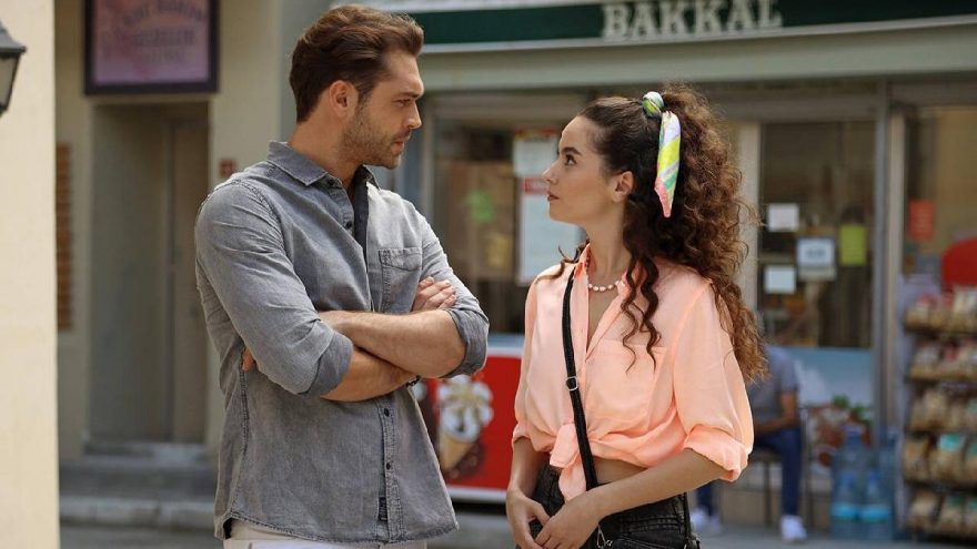 Çatı Katı Aşk 10. bölümde büyük kaçış planı! 11. bölüm fragmanı geldi mi?