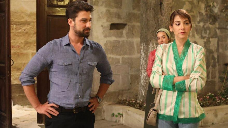 Zümrüdüanka 11. bölüm fragmanı geldi! Konakta yeni dönem başlıyor!