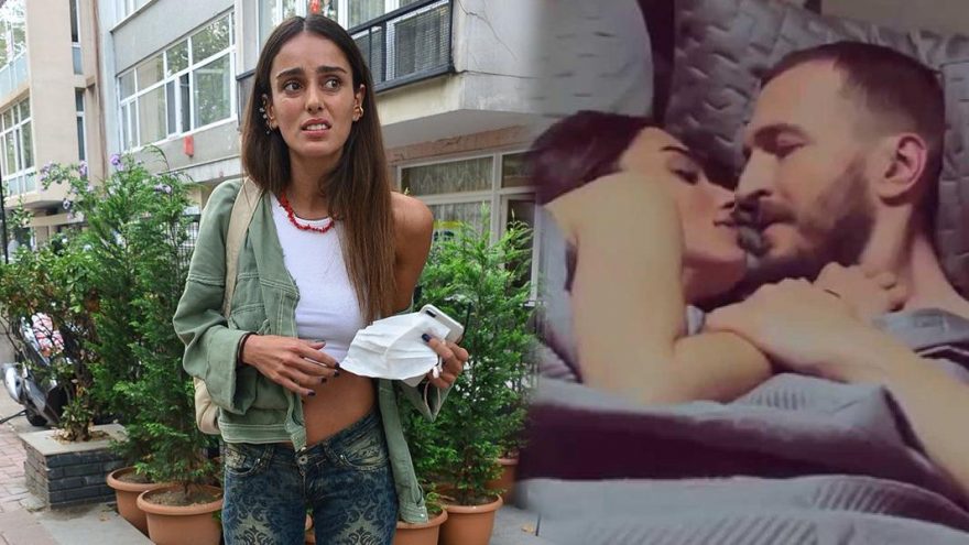 Bestemsu Özdemir: “Öpüşme sahneleri artık olmuyor”