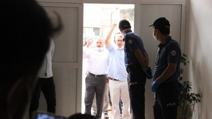 Olaylı kongre sonrası AKP’li isimden partisine zehir zemberek sözler