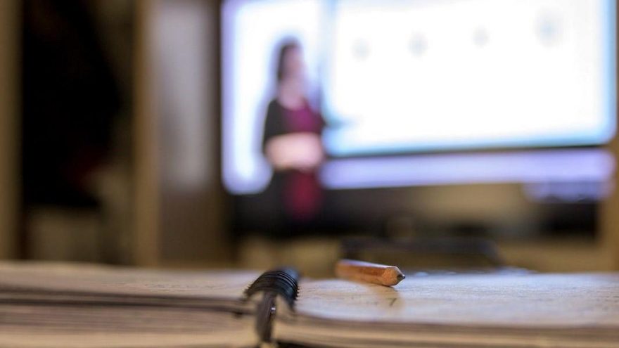 EBA TV canlı yayını başladı! 14 Eylül ders programı…