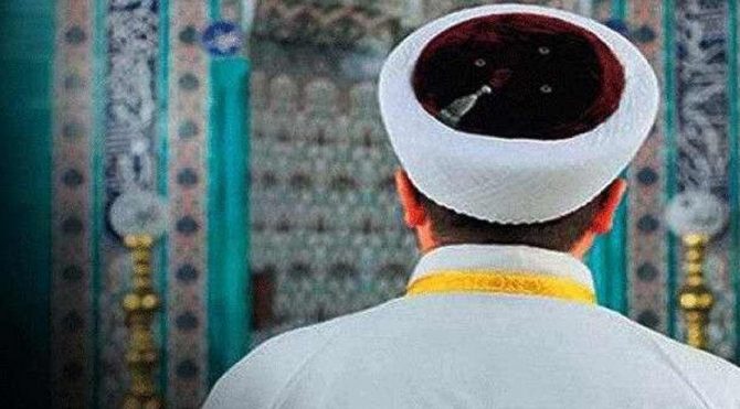 Village imam arrested for child abuse