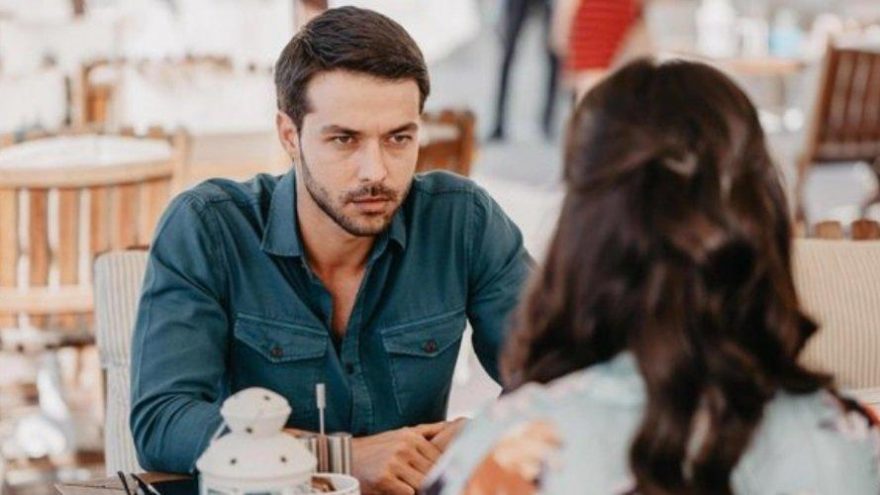 Maria ile Mustafa 3. yeni bölüm fragmanı geldi! 2. bölümde Maria anlından vurulmuşa dönüyor…