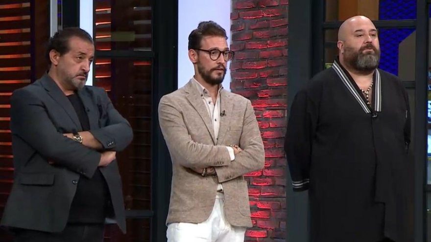 MasterChef 2020’de kim elendi? İlk haftasında yarışmaya veda etti…