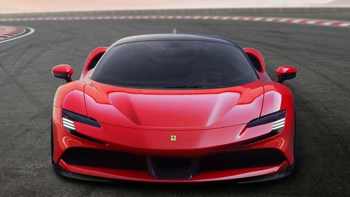 1 Ferrari Vergisiyle 84 Egea Aliniyor Sozcu Gazetesi