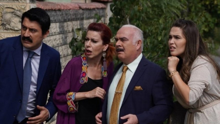 Tövbeler Olsun 7. yeni bölüm fragmanı yayınlandı! İşte Tövbeler Olsun 6. son bölümde yaşananlar…