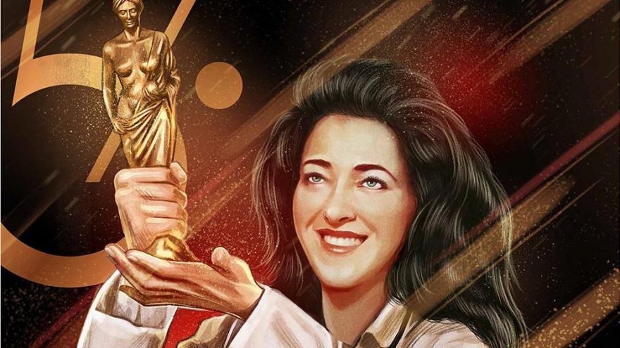 Altın Portakal iki afişle izleyici karşısına çıkacak