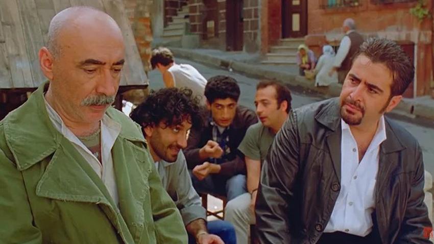 Eşkıya filmi nerede çekildi? Eşkıya filminin konusu ve oyuncuları