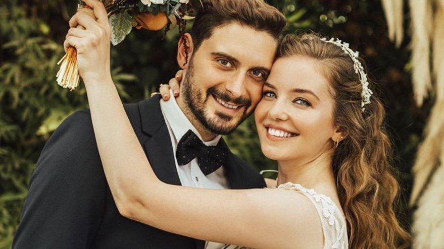 Gizem Güven-Caner Turp çiftinin acı günü