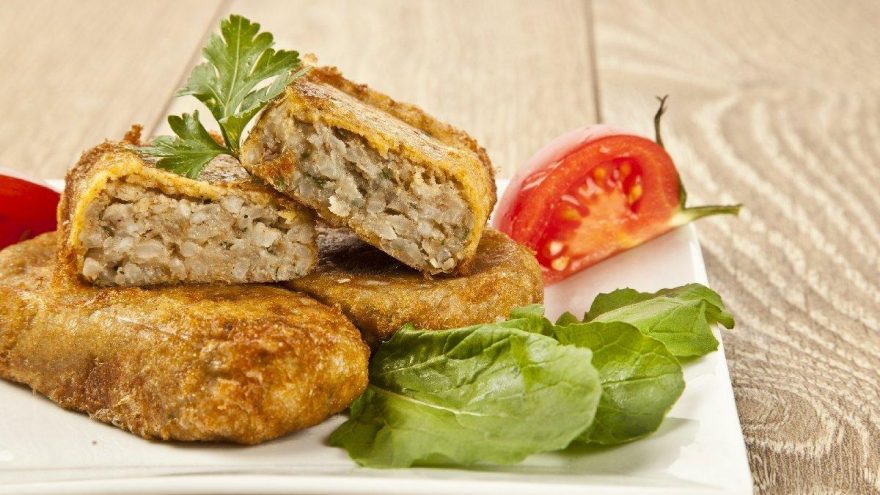 Kadınbudu köfte nasıl yapılır? MasterChef kadınbudu köfte tarifi…