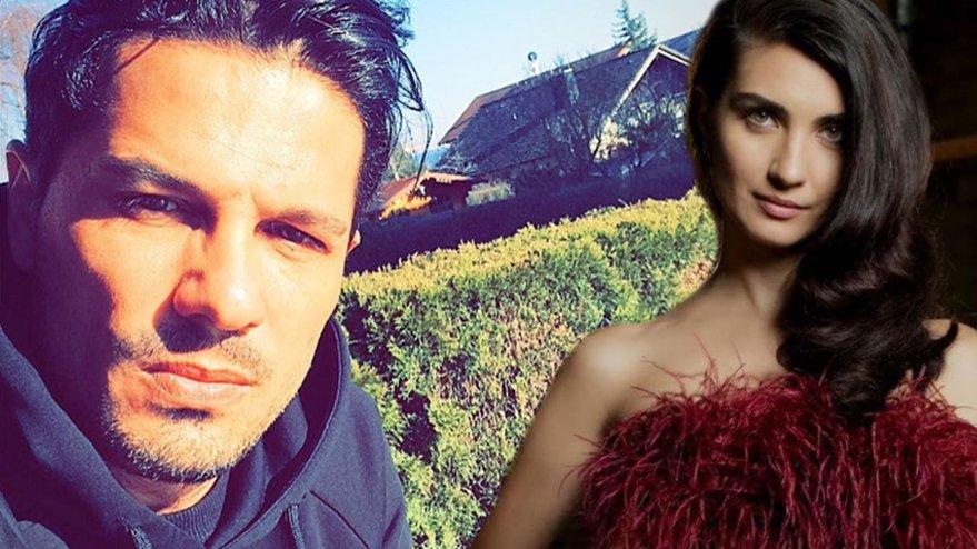 Tuba Buyukustun Ben De Aski Cok Seviyorum Magazin Haberleri