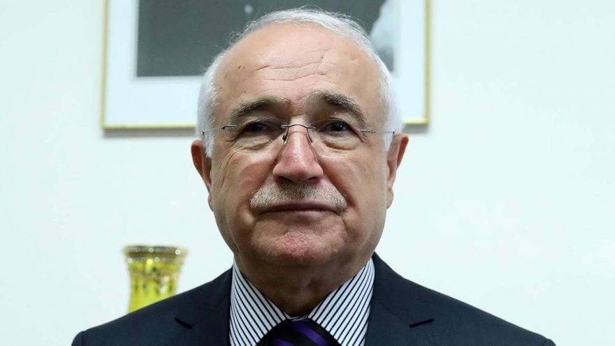 Cemil Çiçek: FETÖ ve 15 Temmuz’dan yeterince ders almadık