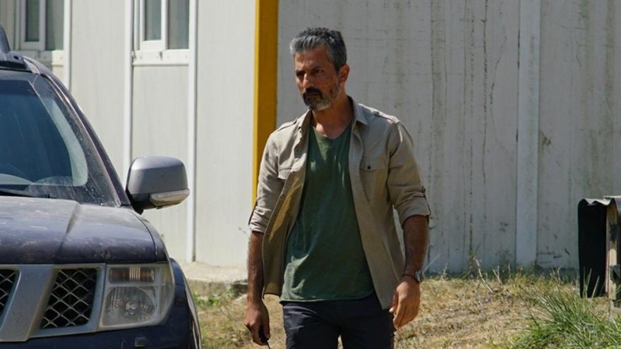 Baraj 6. yeni bölüm fragmanı geldi! İşte Baraj 5. son bölümde yaşananlar…