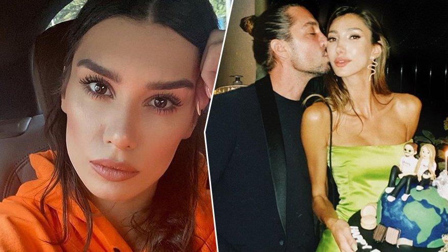 Burcu Kıratlı’dan Şevval Şahin’e: “Gerçekten böyle bir cahillik yok”