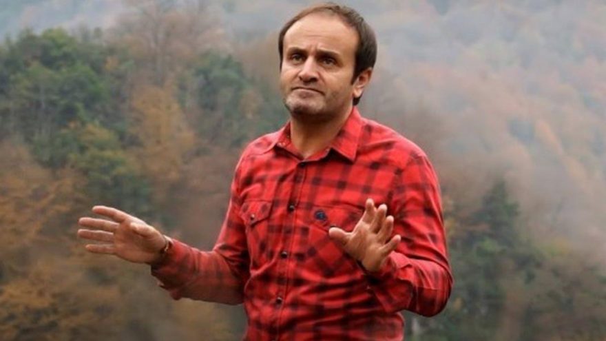 Cimilli İbo corona virüsüne yakalandı!