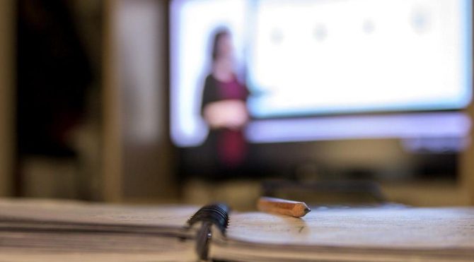 EBA TV 16 Eylül ders programı yayınlandı! İşte EBA TV canlı yayın saatleri…