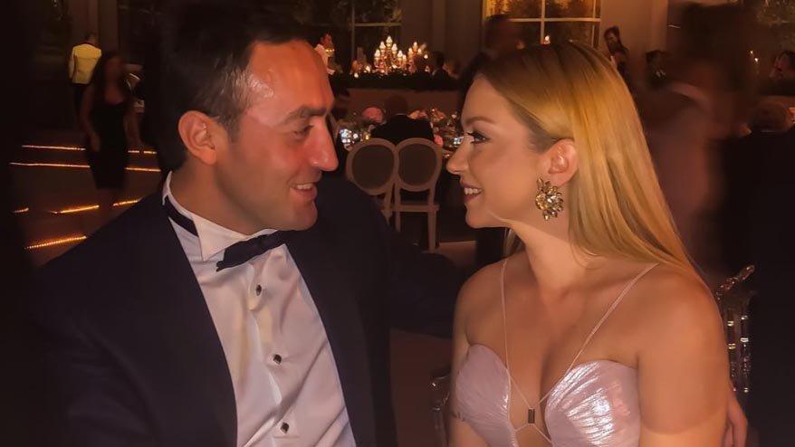 Ece Seçkin: Hayatımdaki en güzel ikinci hediyem