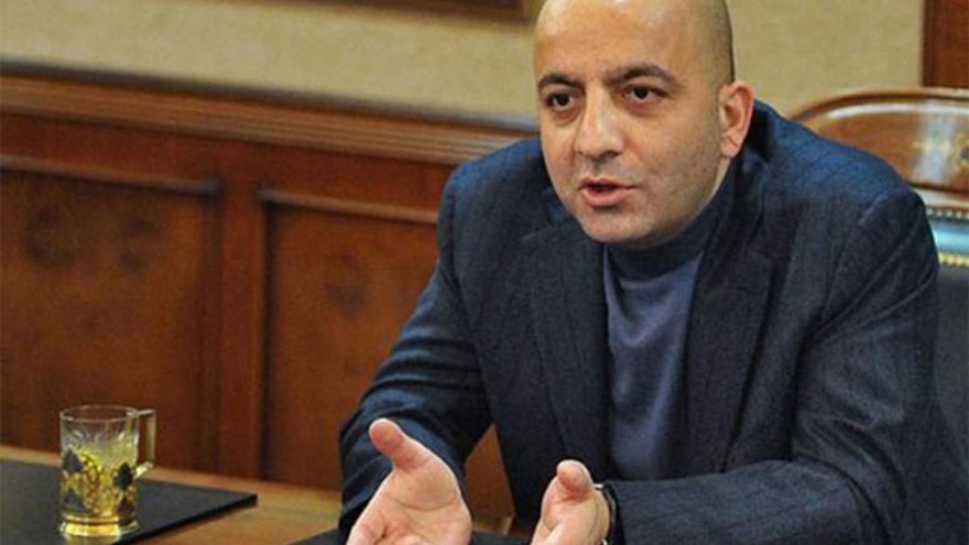 Mubariz Gurbanoğlu | azerbaycankackinlariavrupa