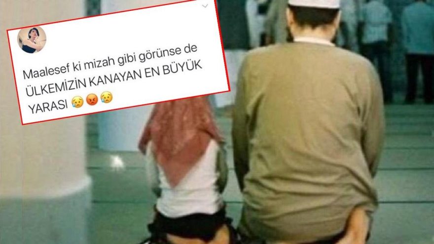 Müslümanları aşağıladığı iddiasıyla hakim karşısına çıkan Mehtap B. tutuklandı