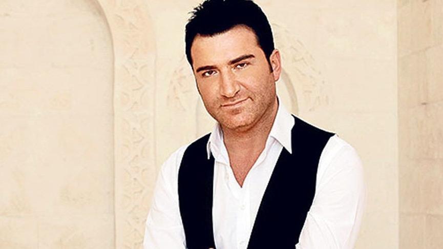Murat Kurşun Karadeniz rüzgarı estiriyor
