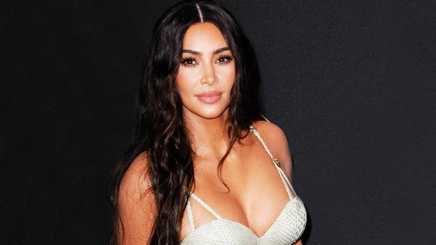 Kim Kardashian da boykot kampanyasına katıldı