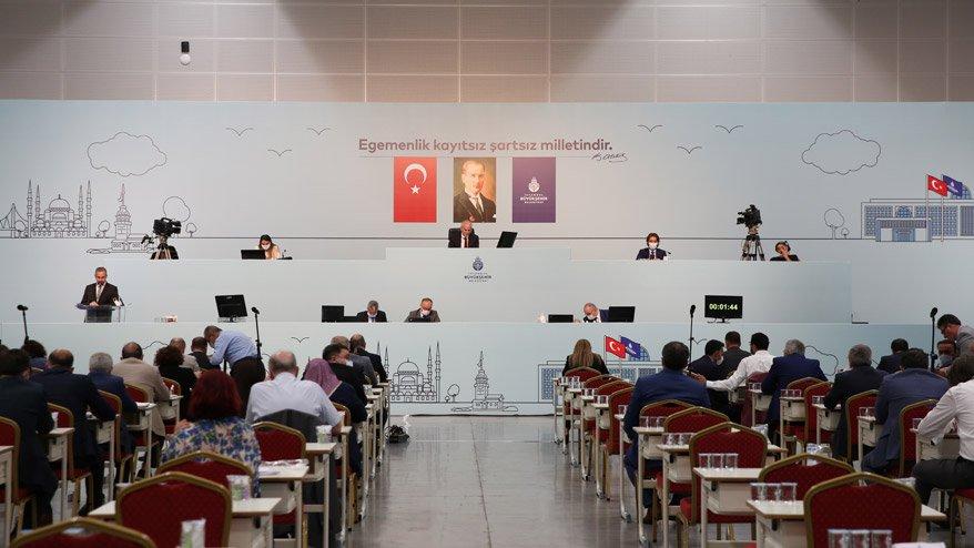 Şehir Tiyatroları Genel Sanat Yönetmeni’nin atamasına 2. ret!