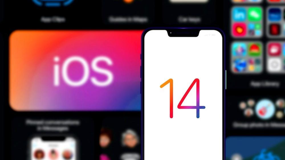 iste ios 14 un uyumlu oldugu iphone