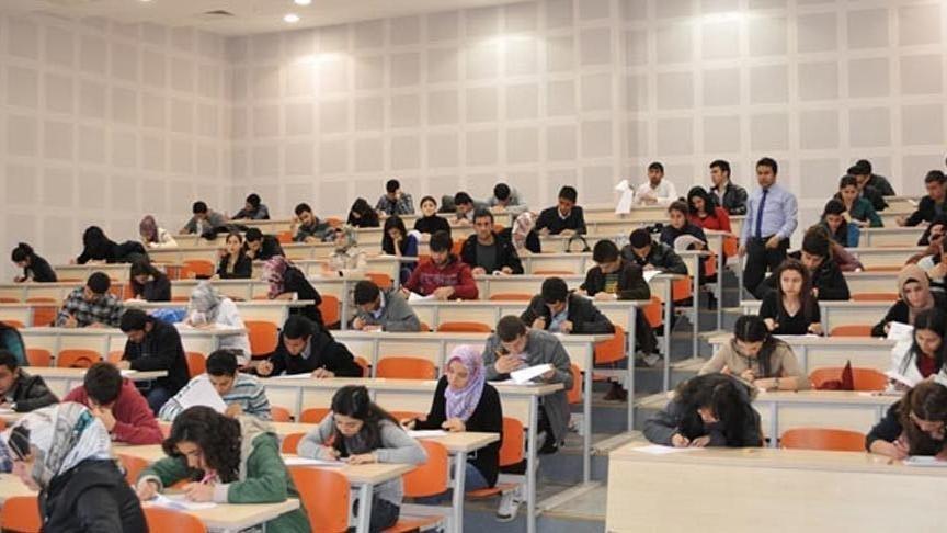 KPSS önlisans sınavları için beklenen tarih yaklaşıyor