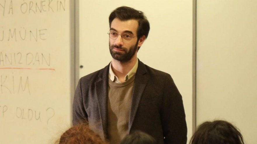 Öğretmen dizisi 5. yeni bölüm fragmanı yayınlandı! Öğretmen ne zaman başlayacak?