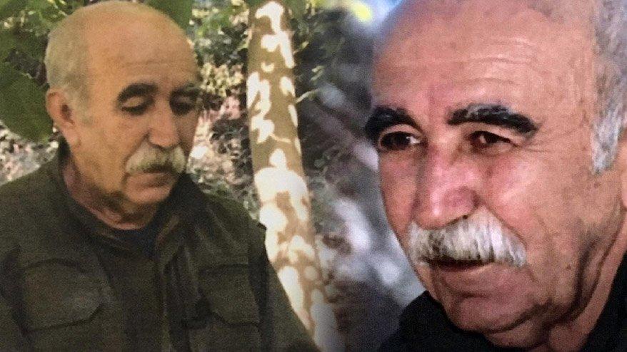 Öcalan'ın en yakınındaki isim Ali Haydar Kaytan öldürüldü' iddiası…. - Son dakika haberleri