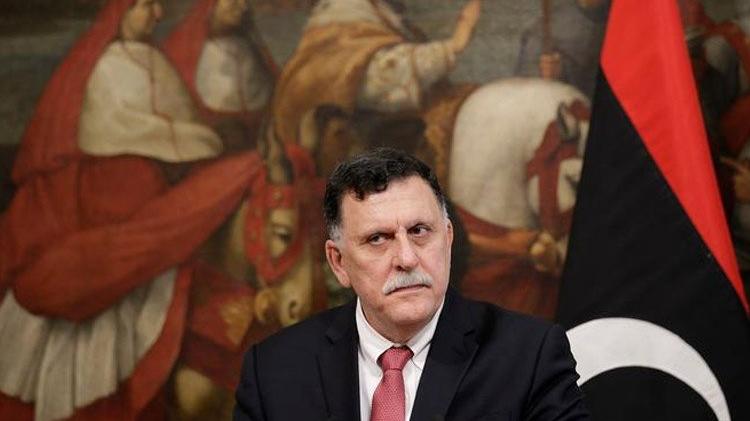 Fayez el-Sarraj istifa edeceği tarihi açıkladı