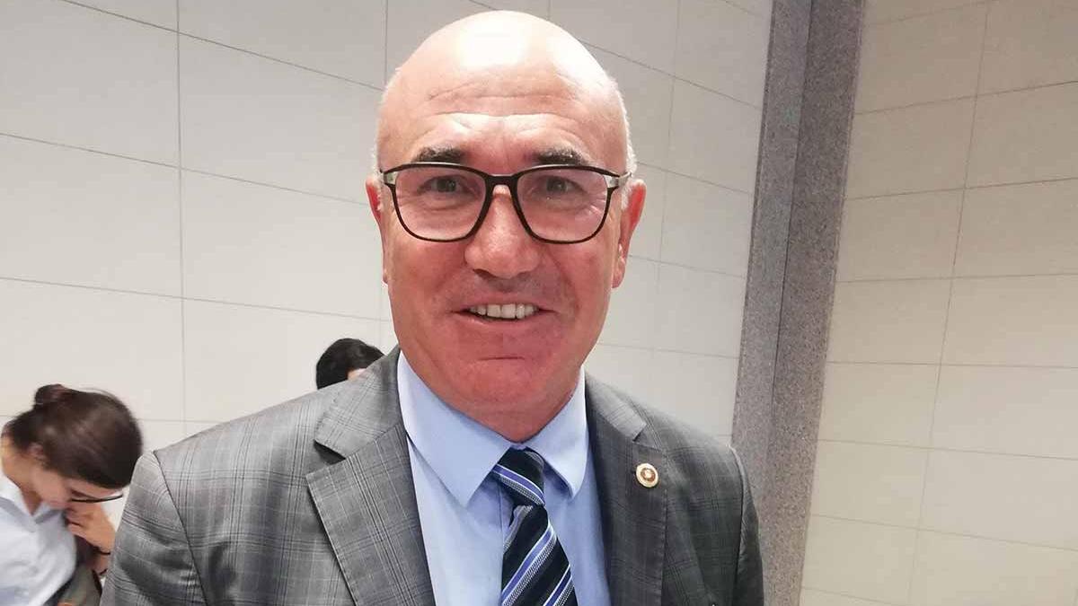 59 Yasindaki Chp Li Tanal Yeniden Universiteli Oldu Son Dakika Haberleri