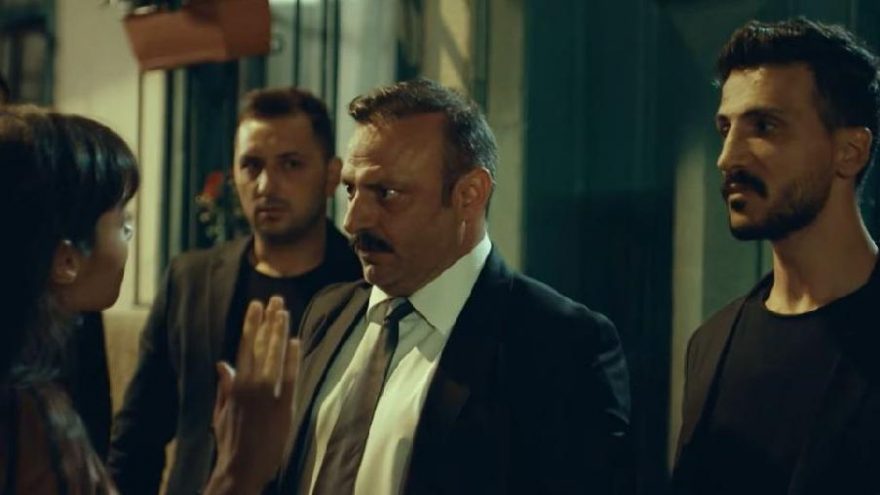 Arıza 2. bölüm 2. fragmanı yayınlandı! Halide, Ali Rıza’ya söz veriyor…