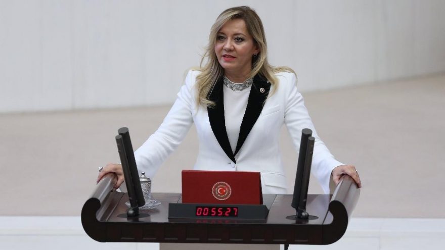 İYİ Parti’li Cesur: Tarım işçilerinde covid tespit edildi